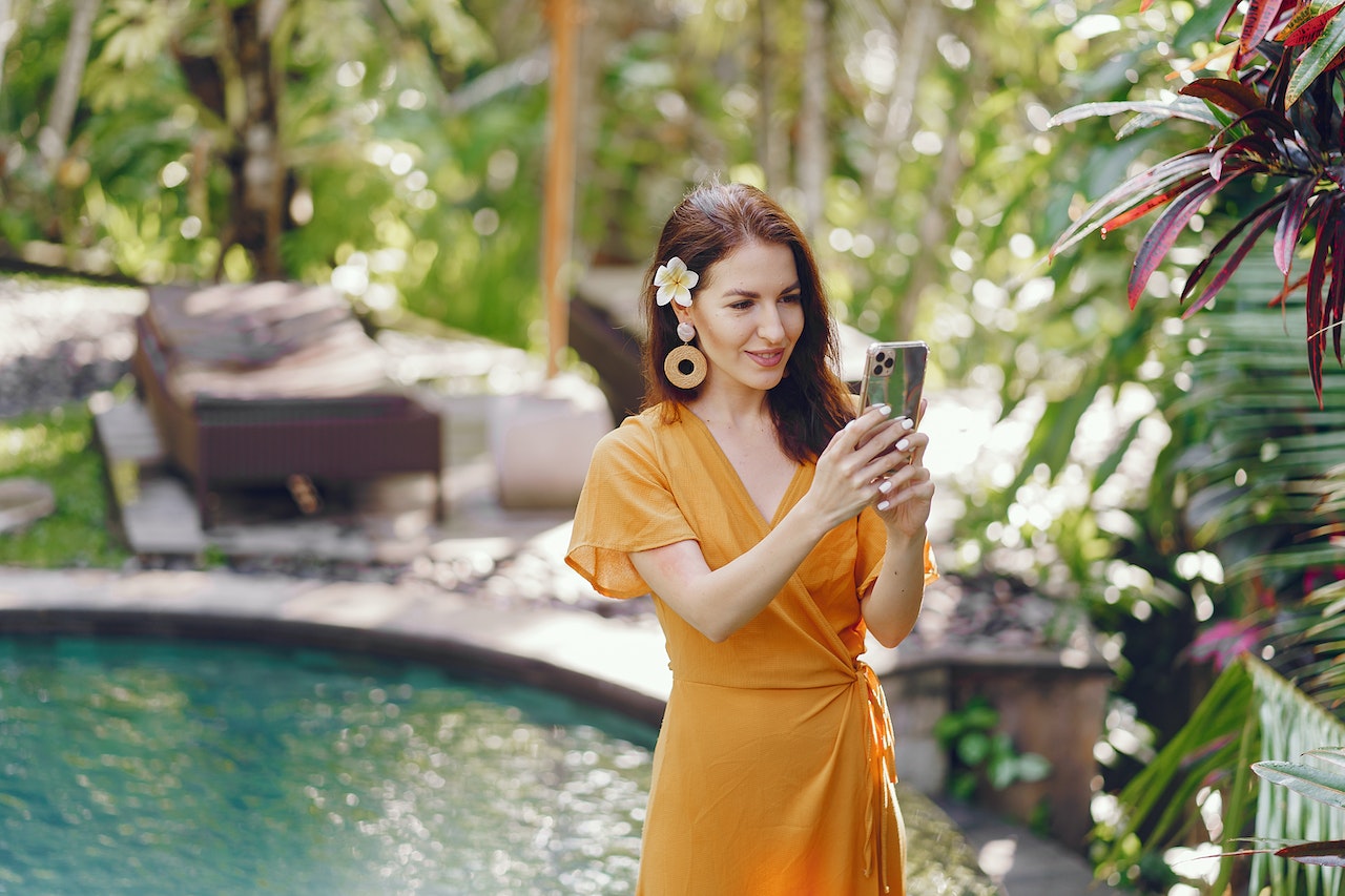 social media marketing for vacation rentals