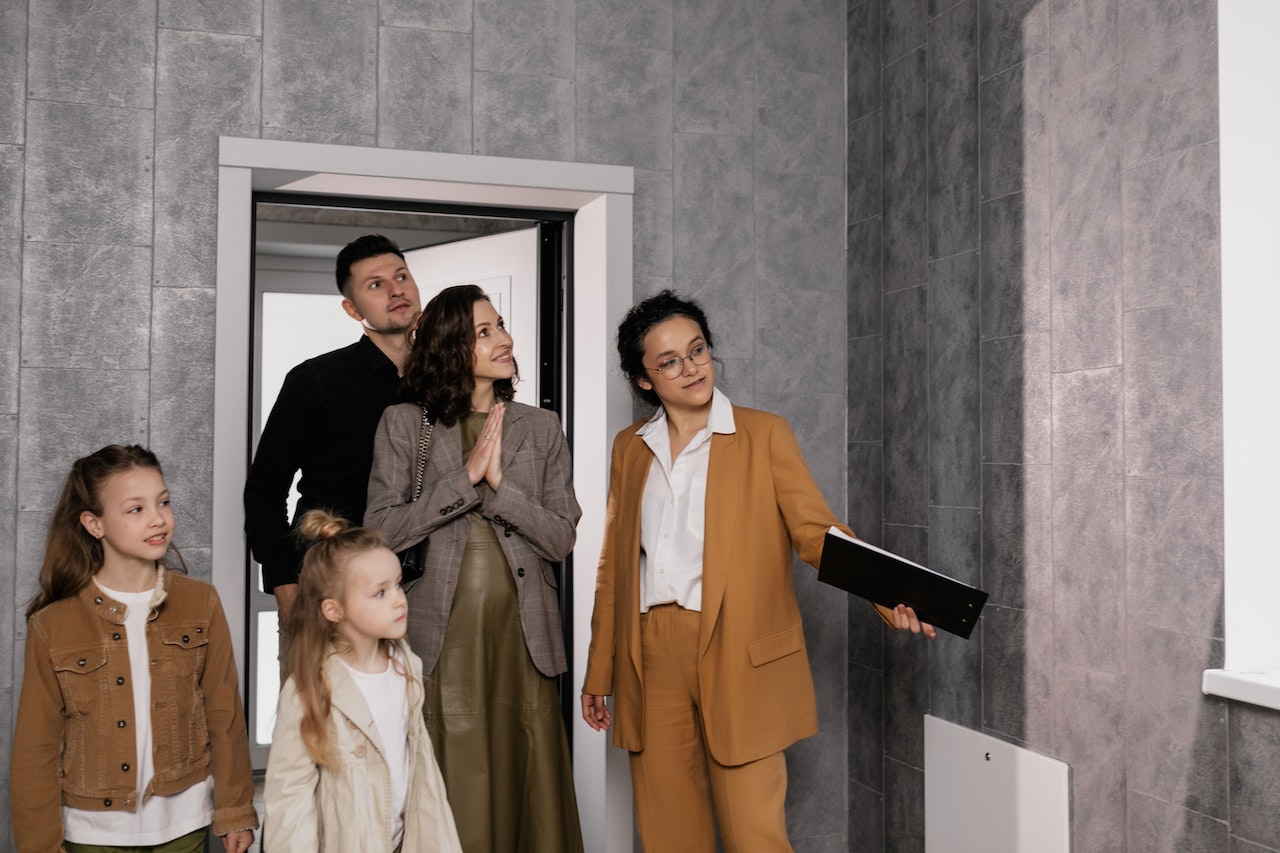 tenant placement property management