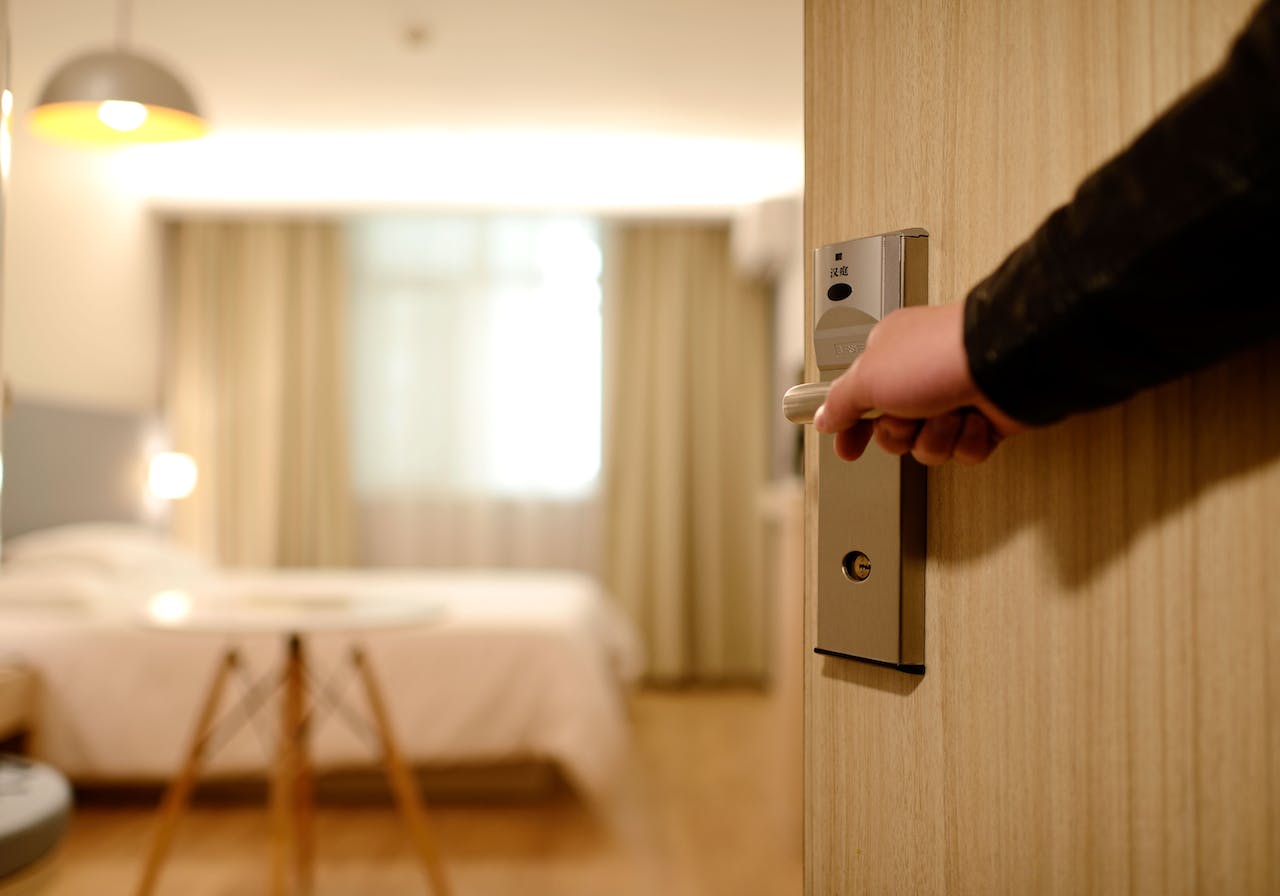 Property Management Industry Trends Emerging Technologies For Rental Hosts