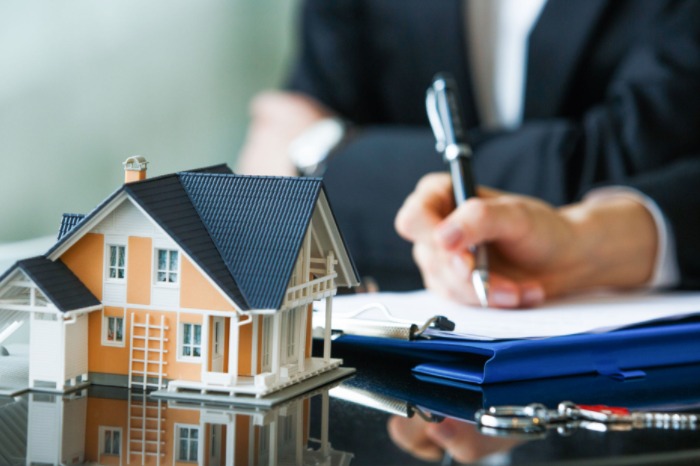 Property Management Screening