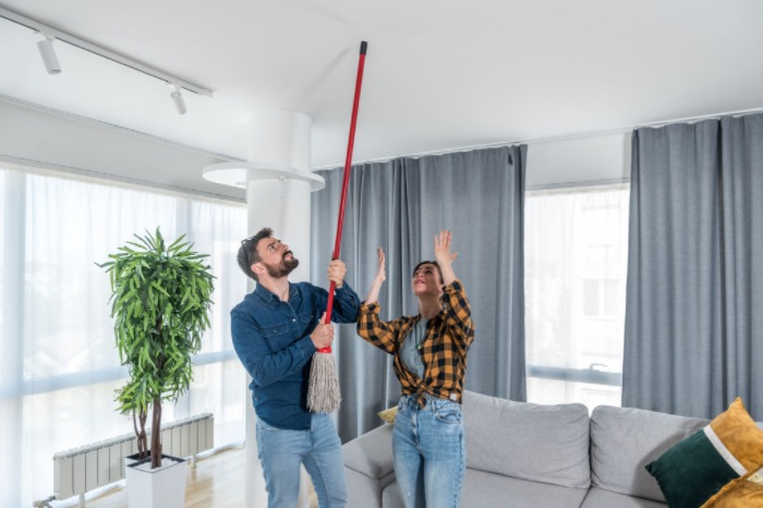 airbnb ruining neighborhoods