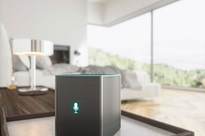 automation in hotels 