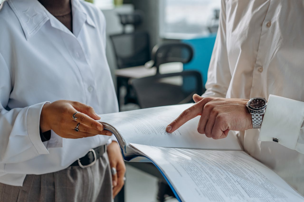property managers risk management