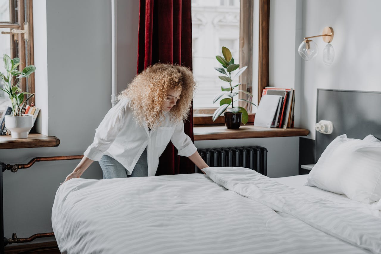 Vacation Rental Housekeeping