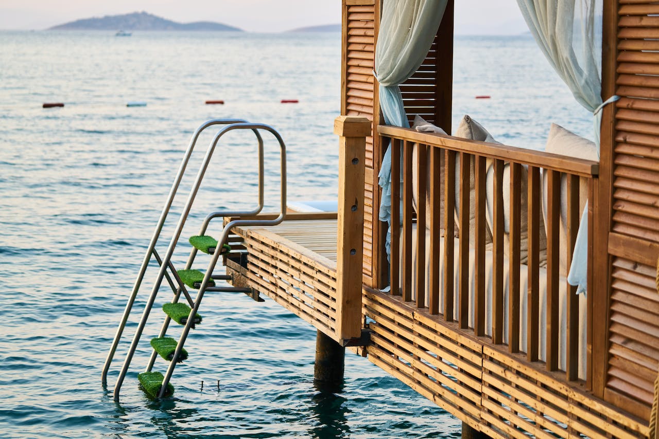 cabin reservation