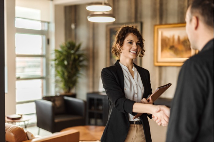 property management professionals
