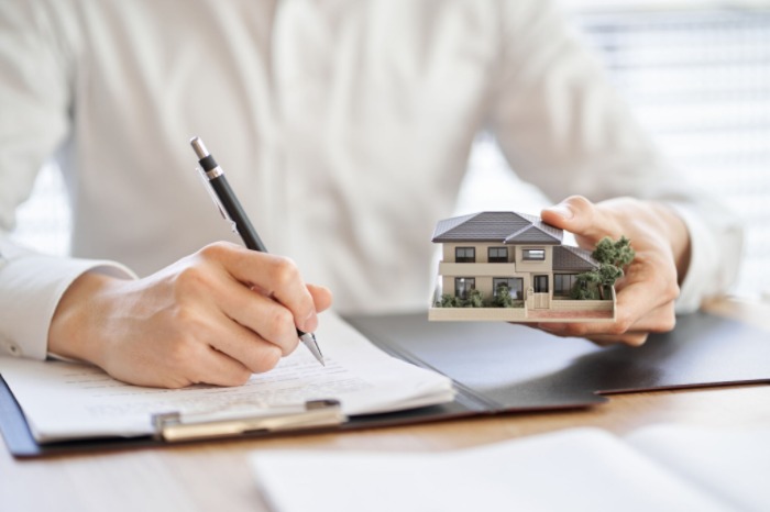 tenant discrimination insurance