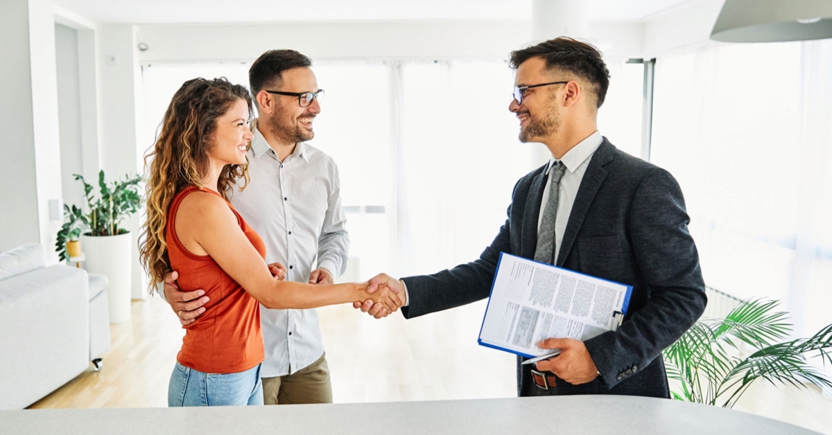 apartment crm