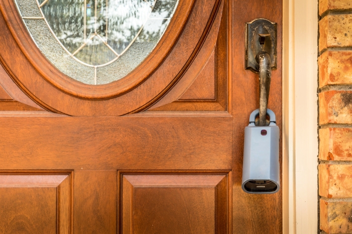 best lockbox for airbnb