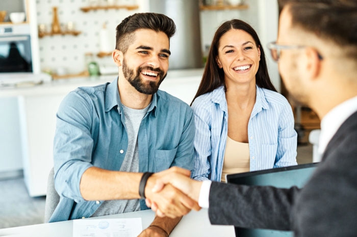 property management crm
