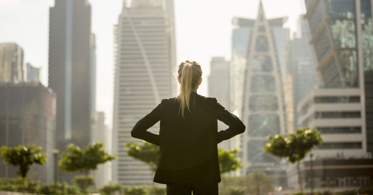 Setting the Bar Higher: Key Goals Every Property Manager Should Aim for in 2024
