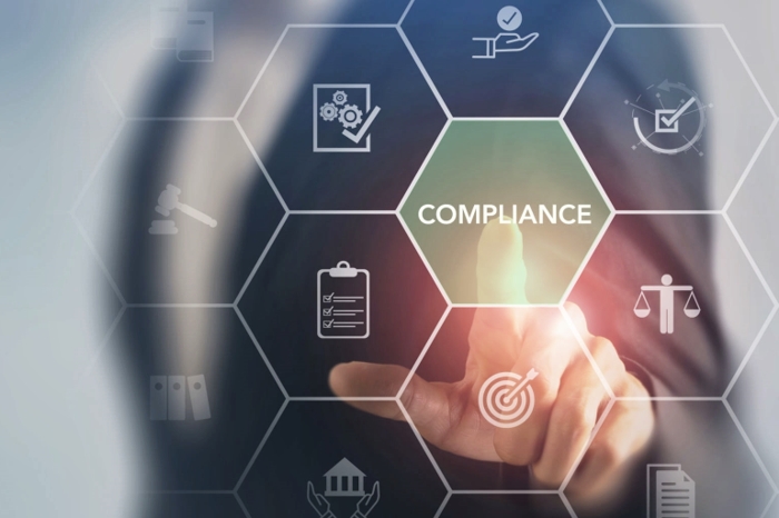 short term rental compliance monitoring