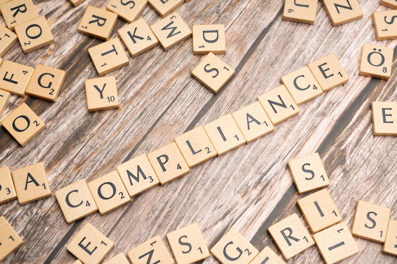 short term rental compliance