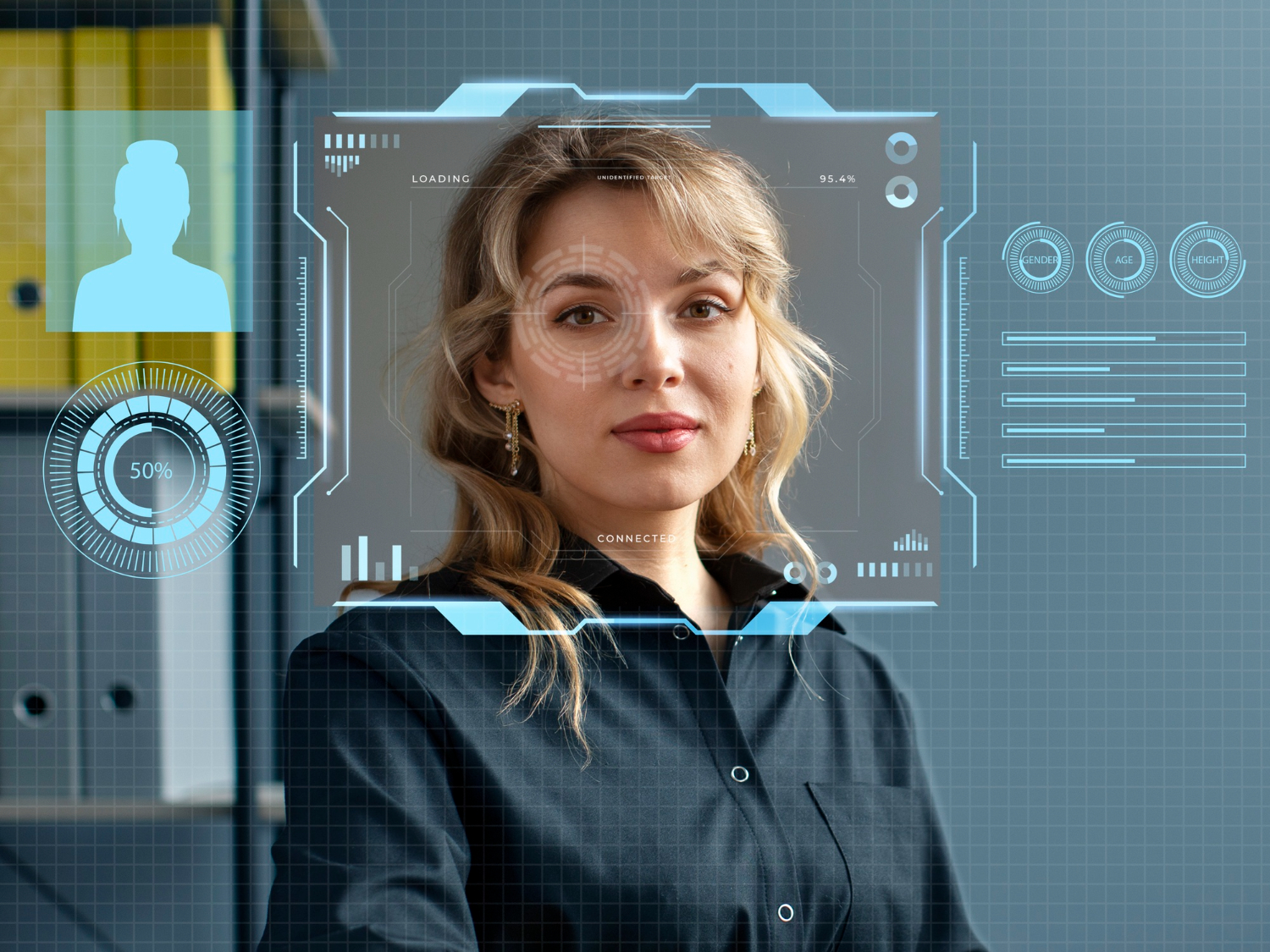 AI ID Verification