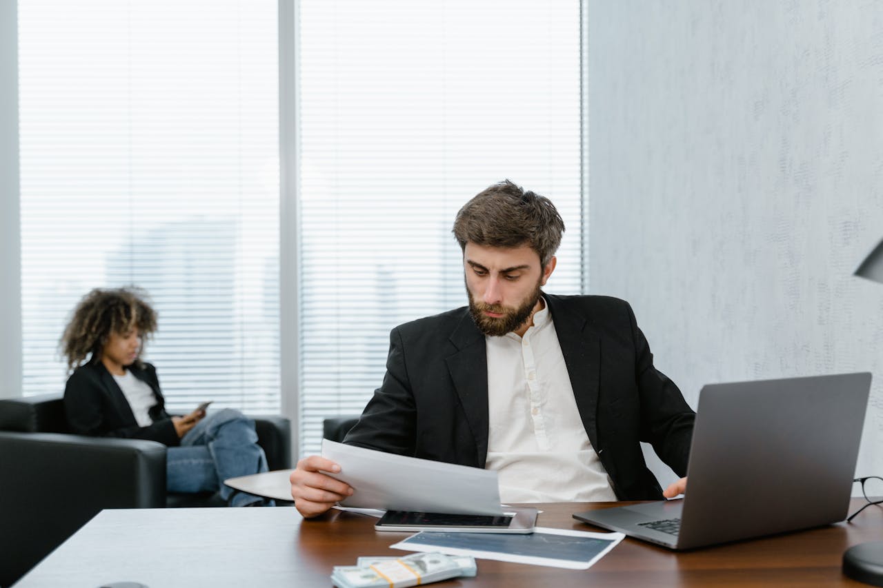 Best Practices for Implementing Tenant Screening Procedures