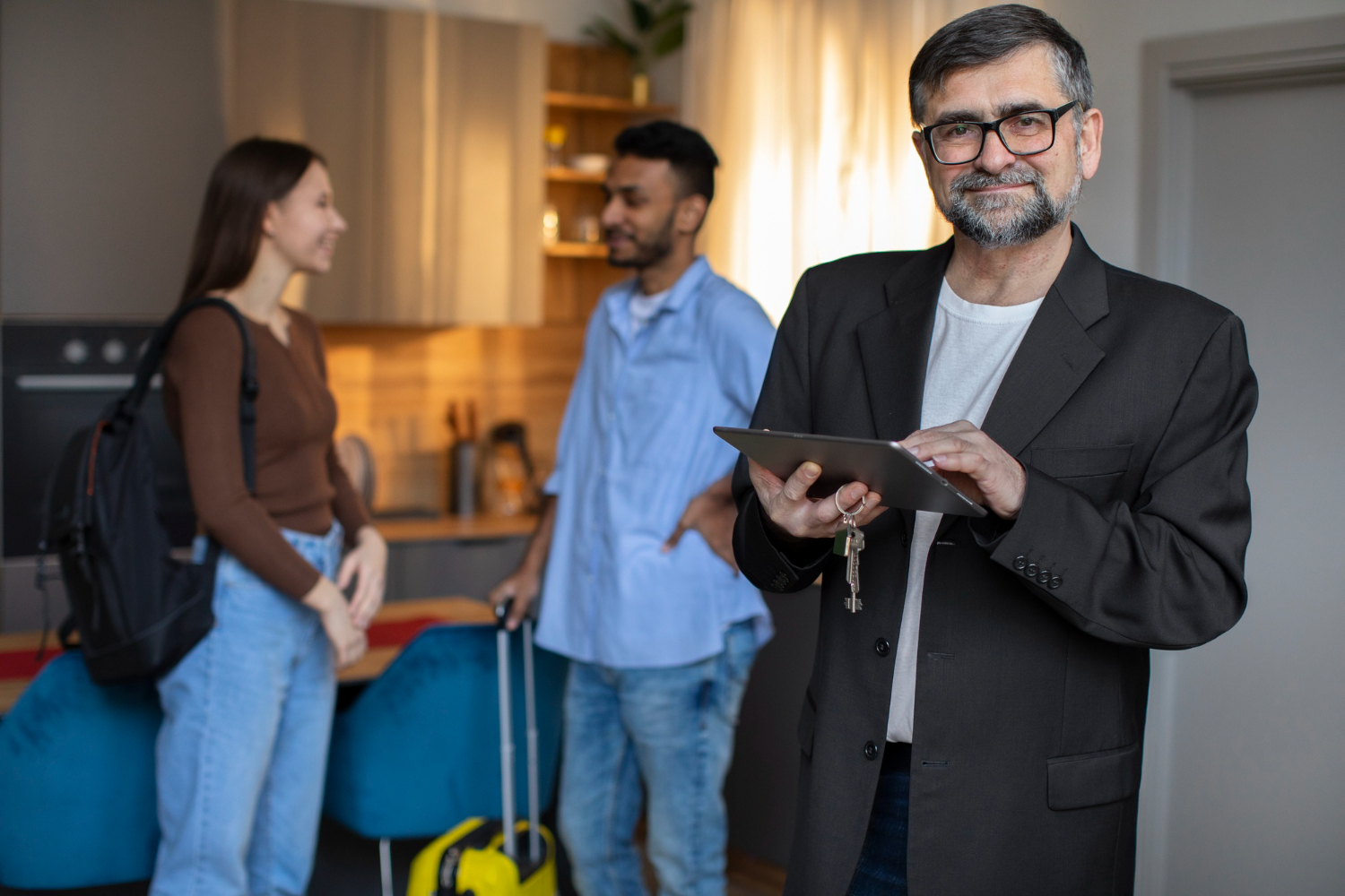 When Does a Hotel Guest Become a Tenant
