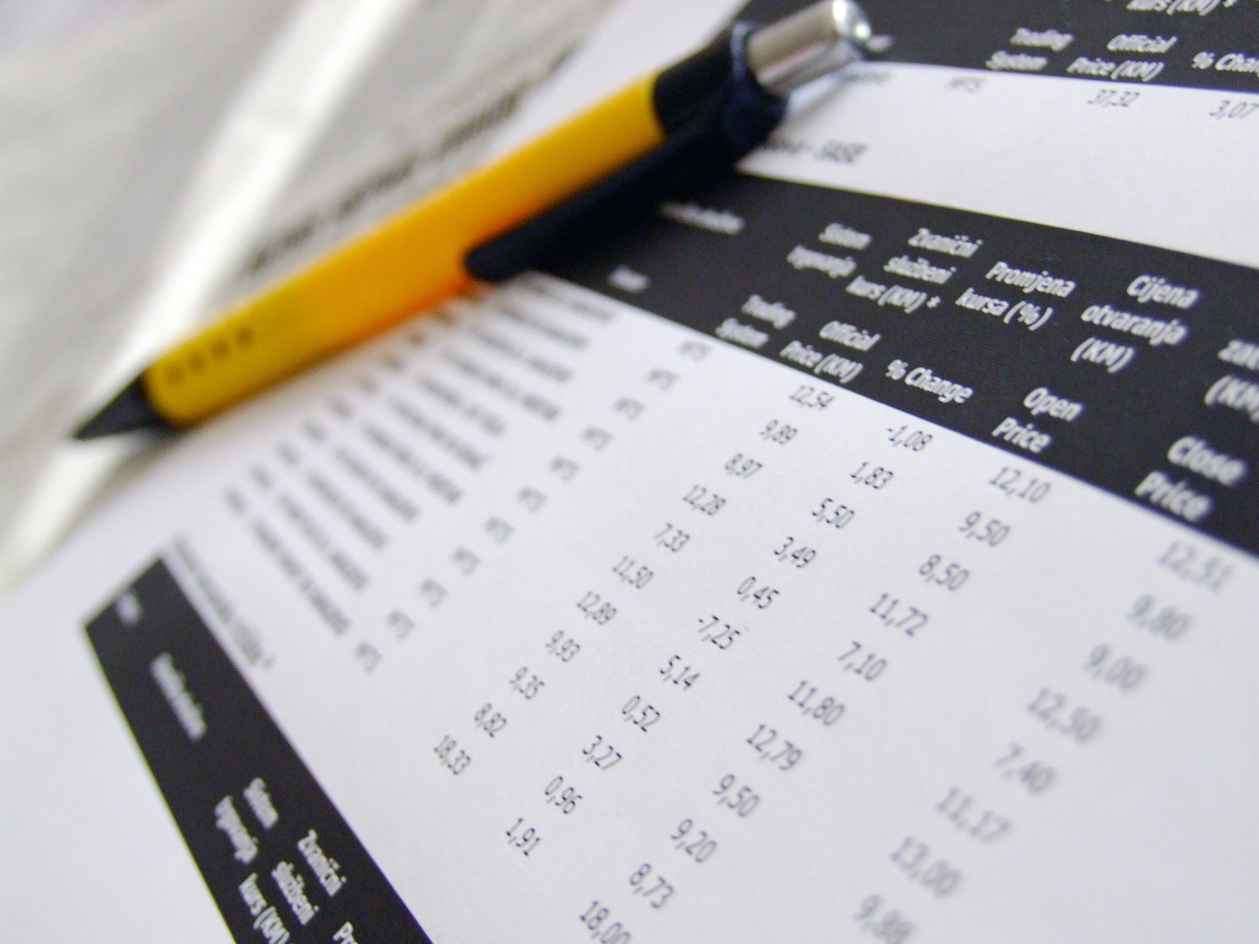 tenant screening reports