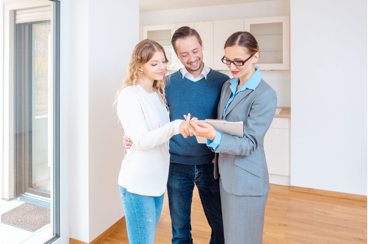 advanced tenant screening