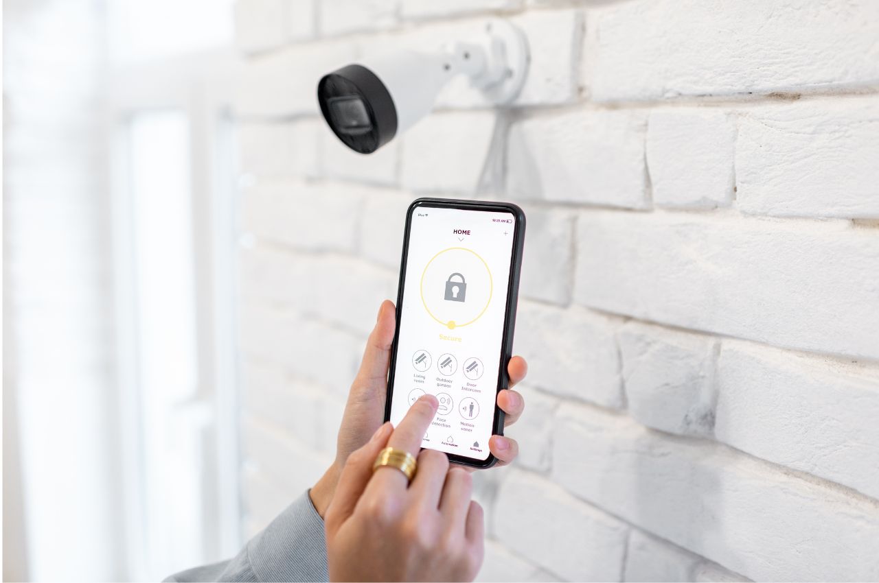 cloud based property management system