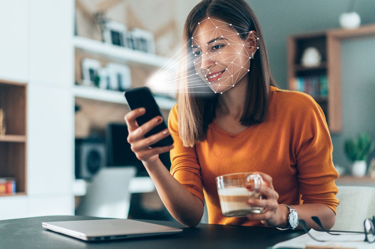 identity verification technology
