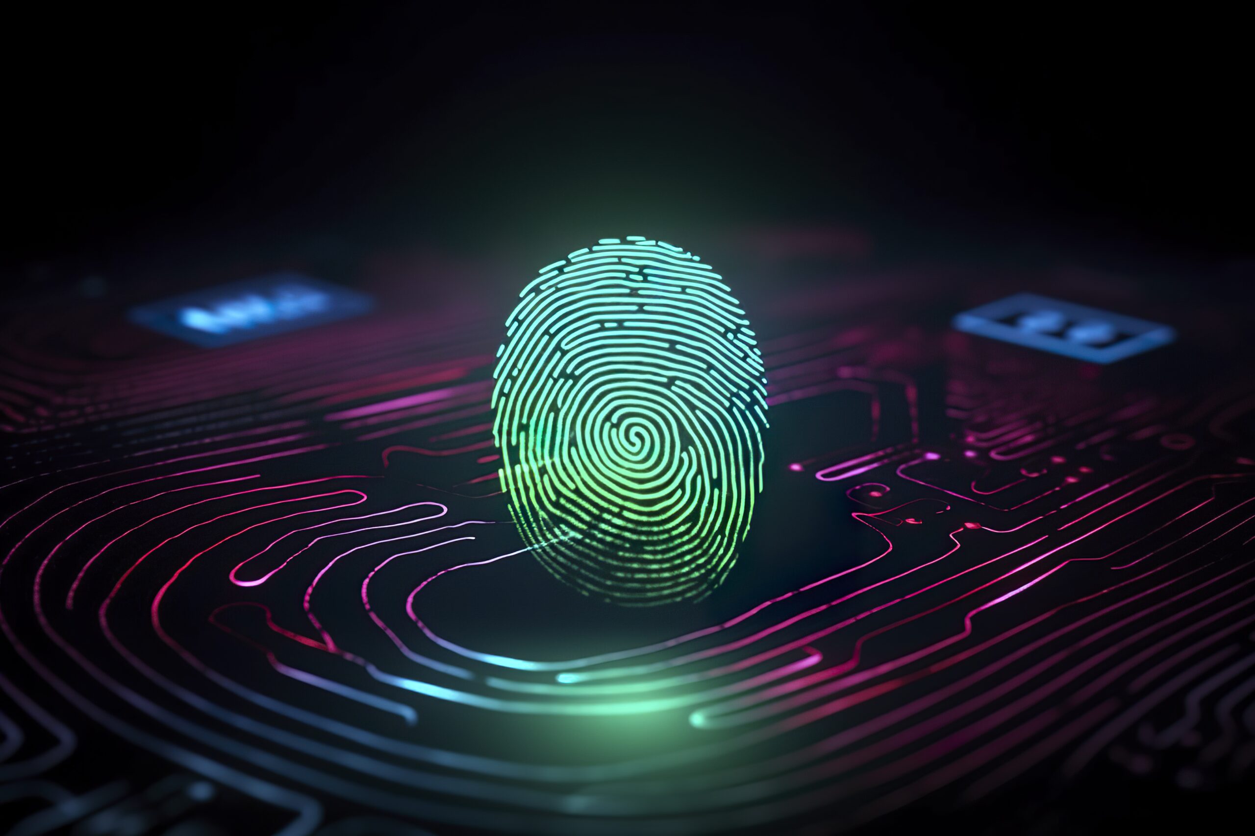 online identity verification methods