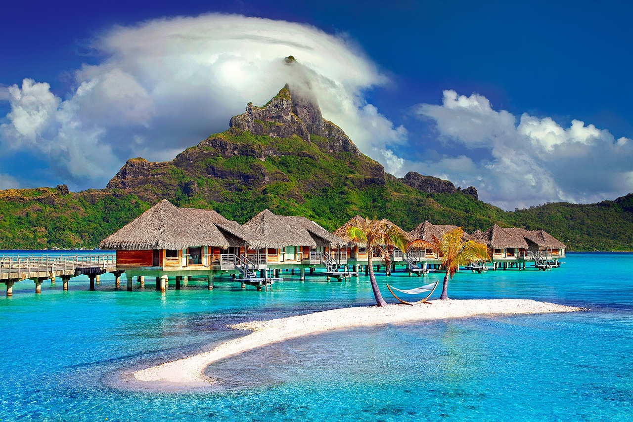 resort marketing solutions