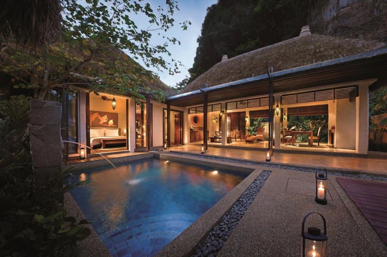 Designing Success: Key Elements of a Winning Resort Plan