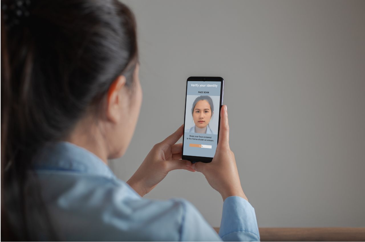 secure and verifiable identification