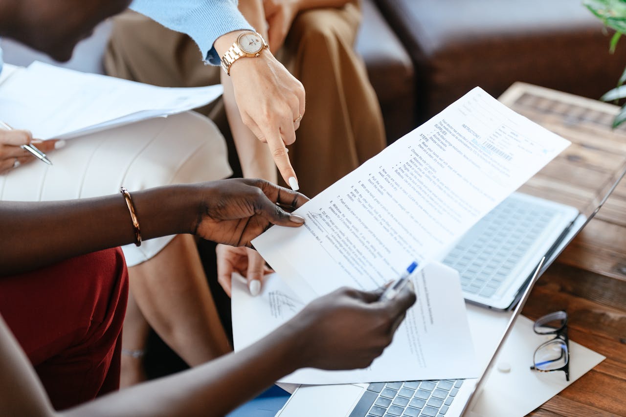 The Ultimate Guide to Effective Tenant Referencing for Property Managers 2 tenant referencing check
