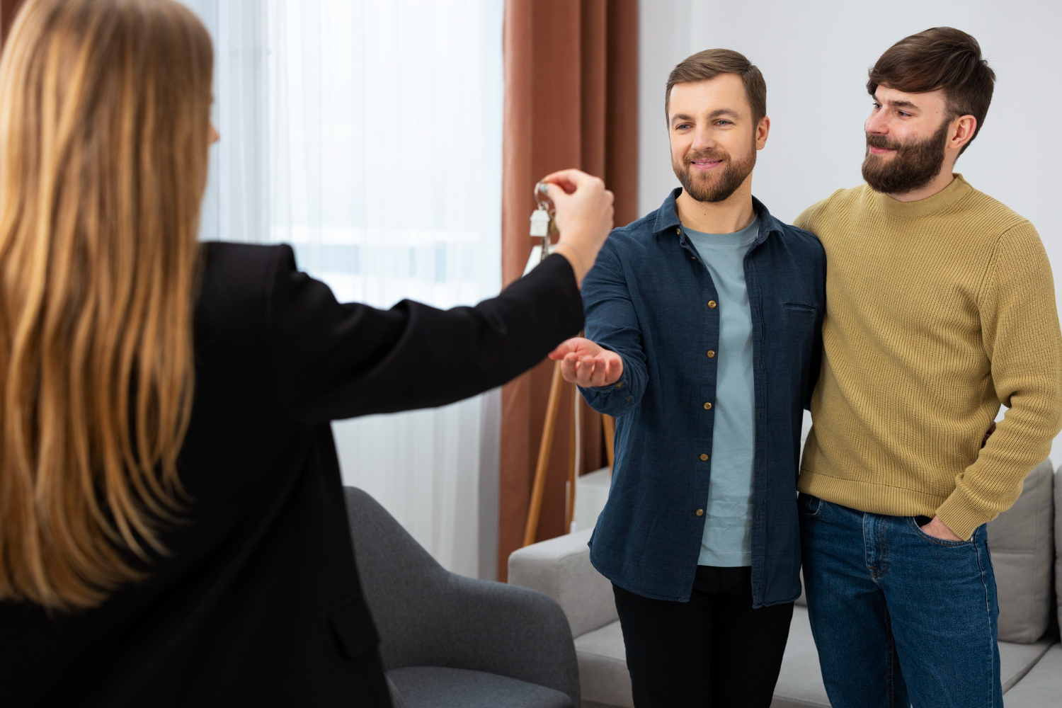 tenant referencing