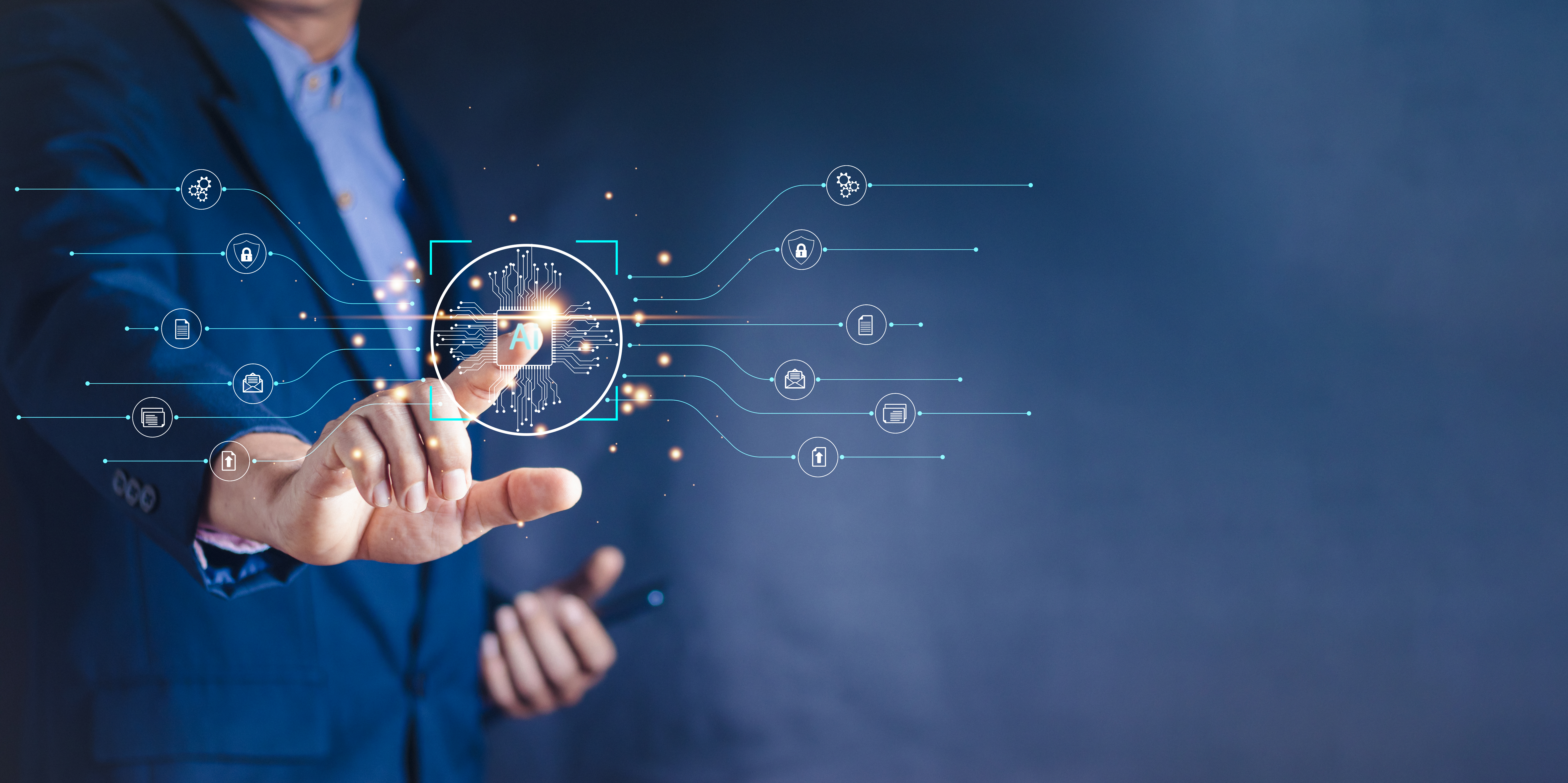 Smart tenant screening solutions