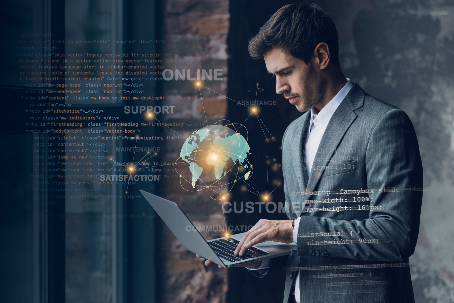 ai property management
