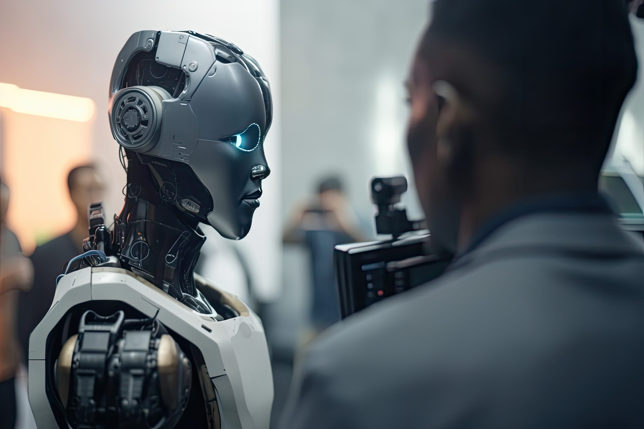 How to Protect Your Rental Business from AI Scams