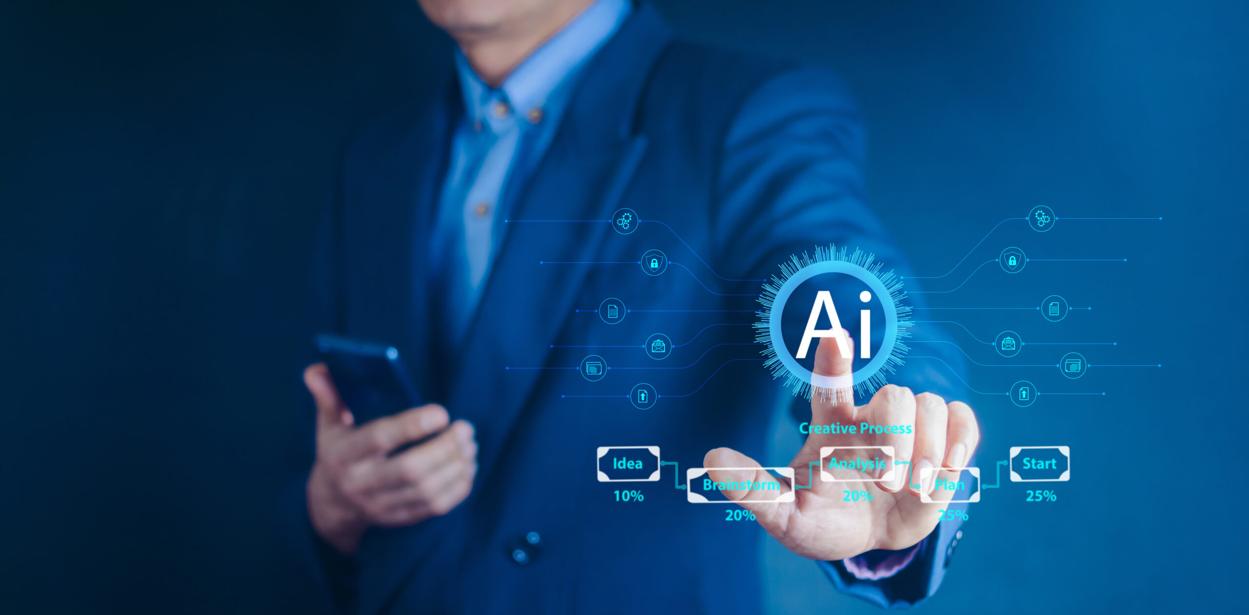 ai tenant screening