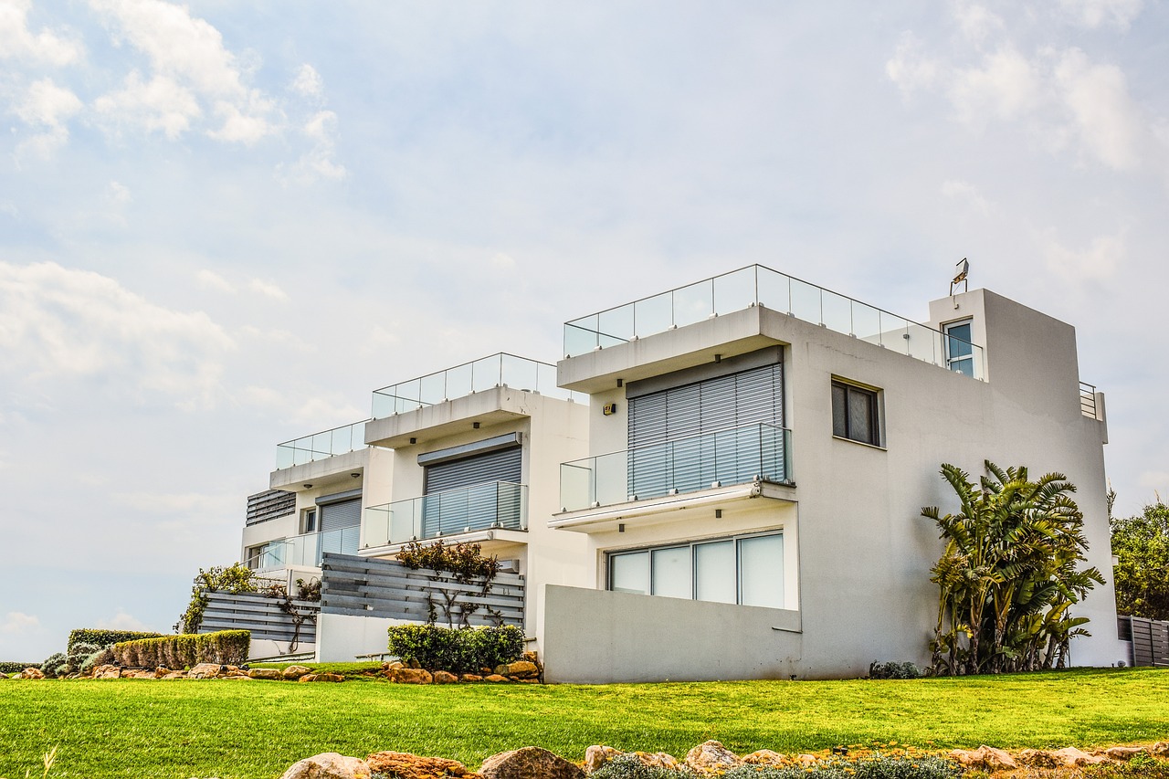 ltr house