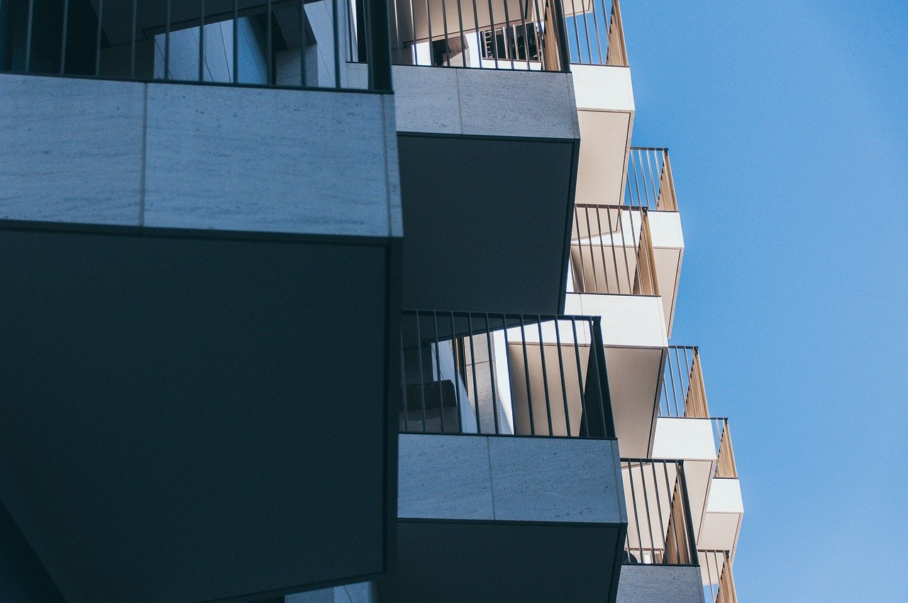 residential block management