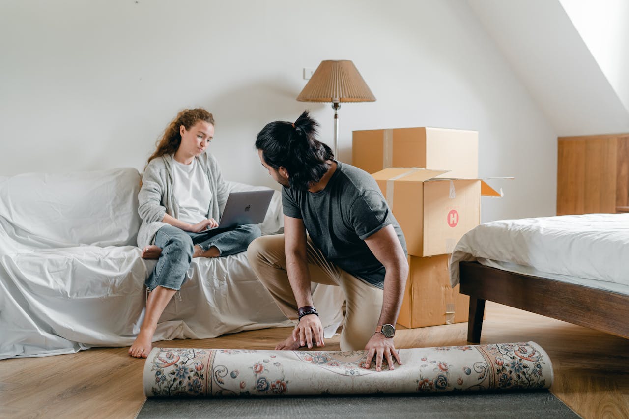 signs of a bad tenant
