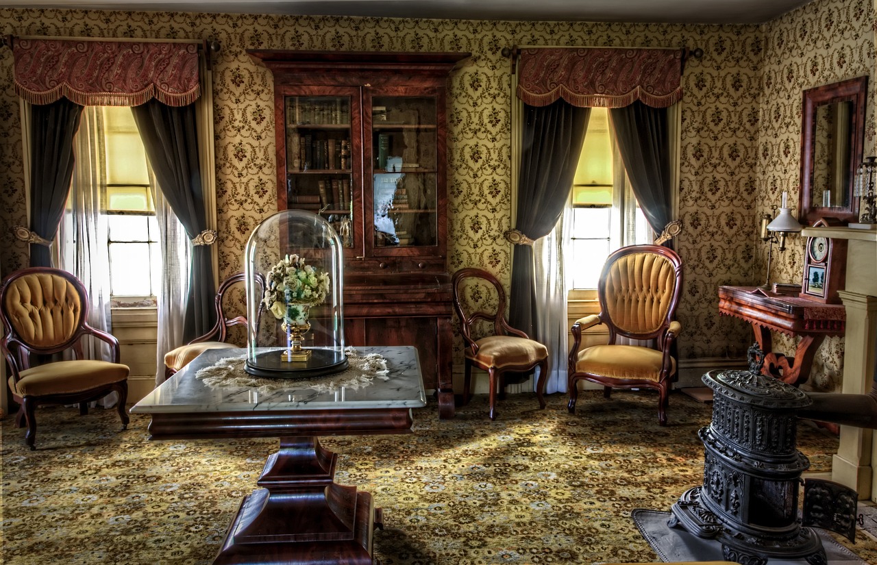 vacant property management services