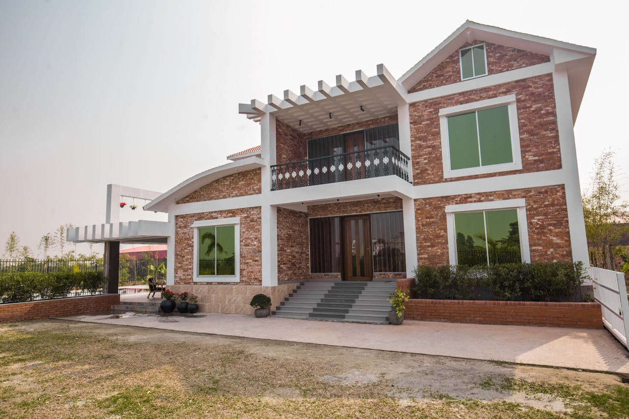 vacant property management