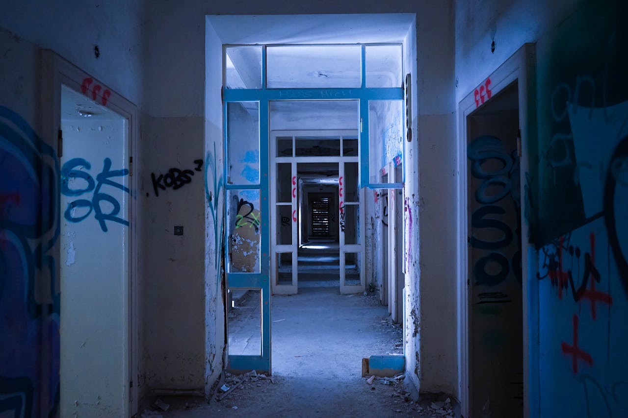 How to Handle Tenant-Caused Property Damage Effectively 2 what happens if you damage a rental property