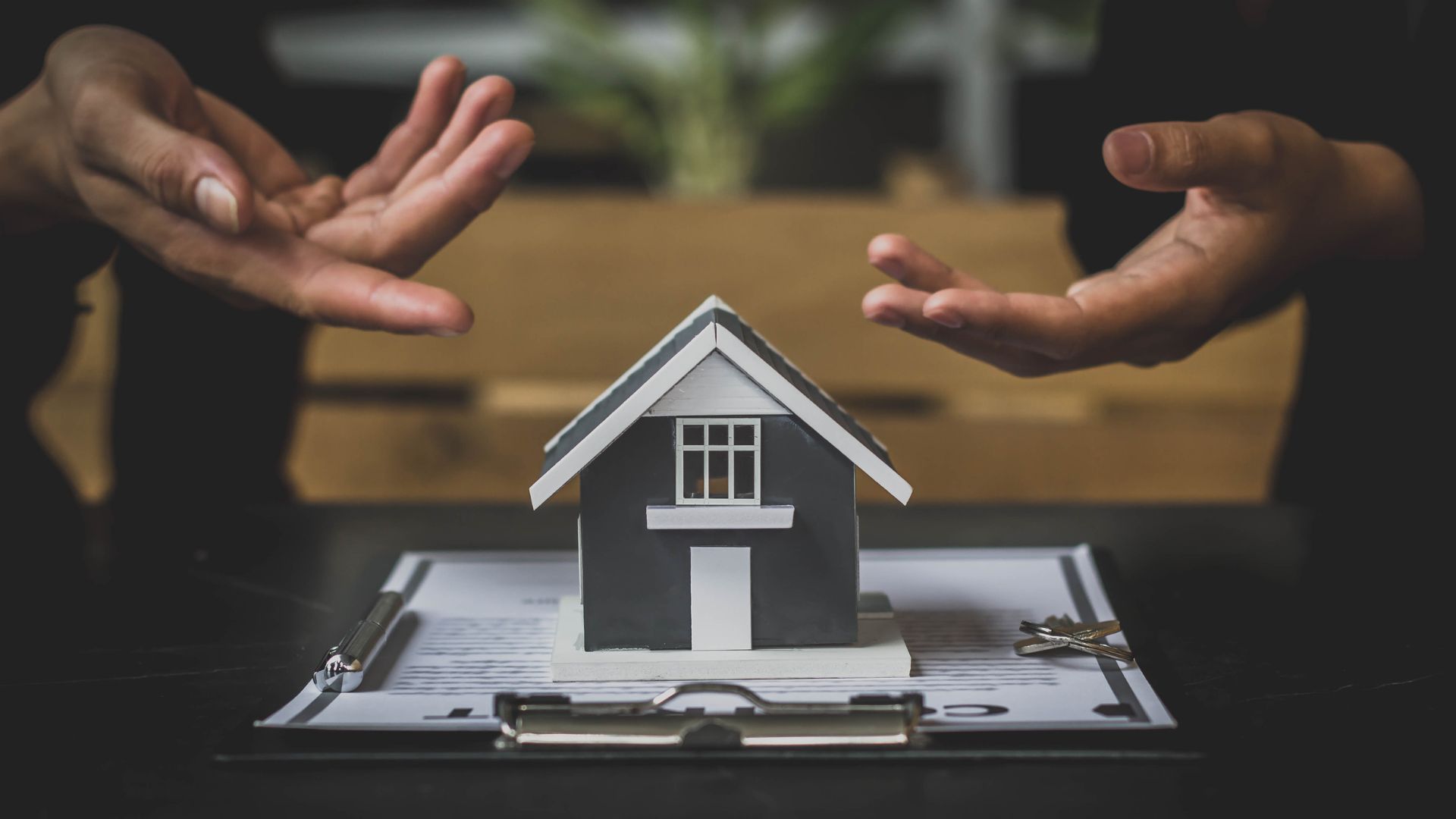 Tenant Screening Error