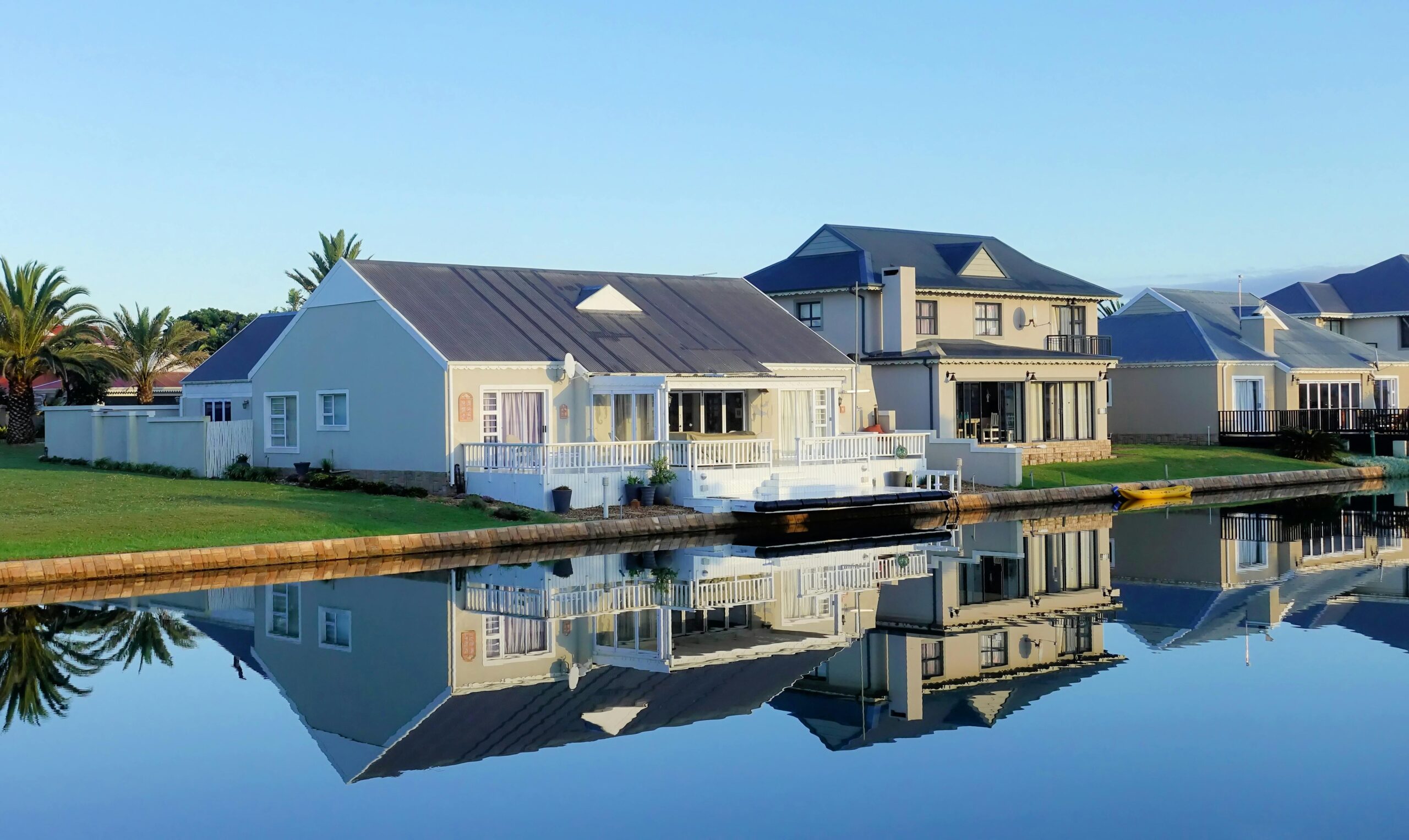 ada requirements vacation rentals