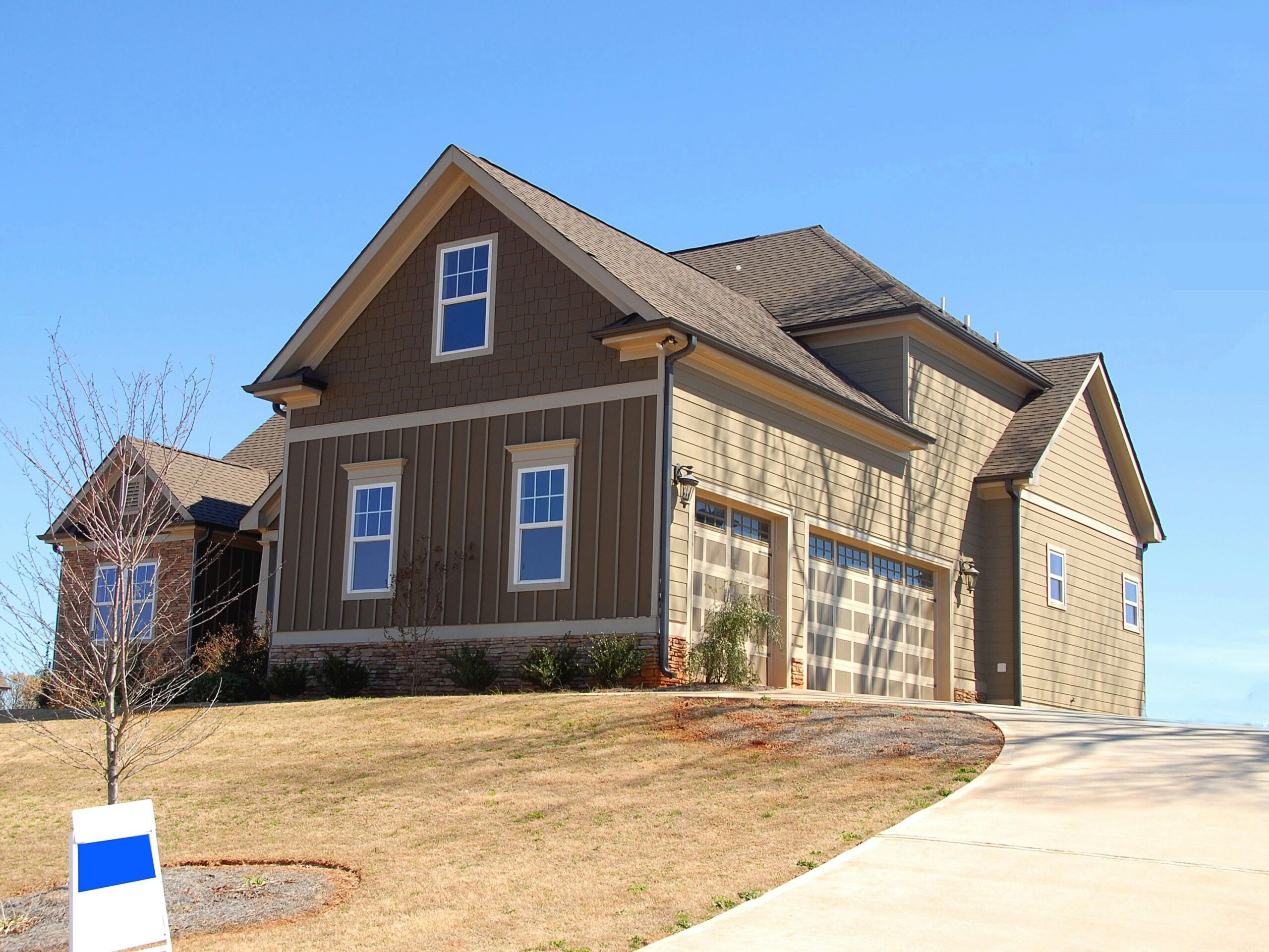 financing a vacation rental property