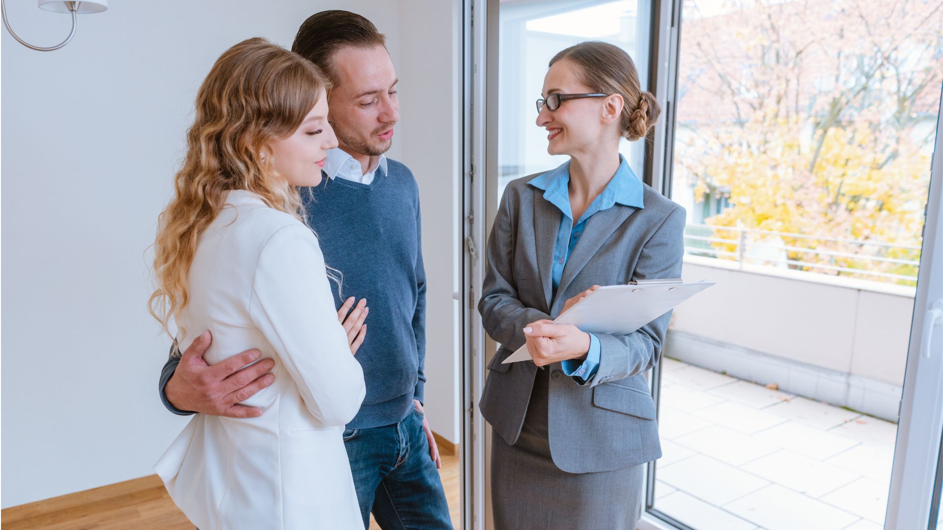how to get a tenant screening report