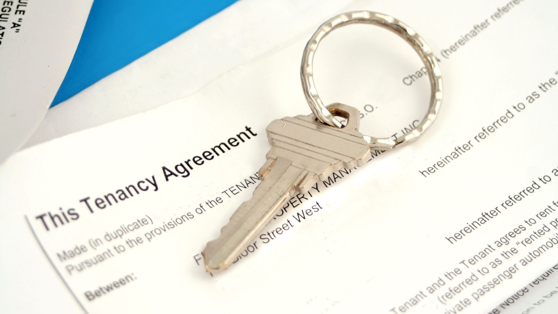 portable tenant screening report application