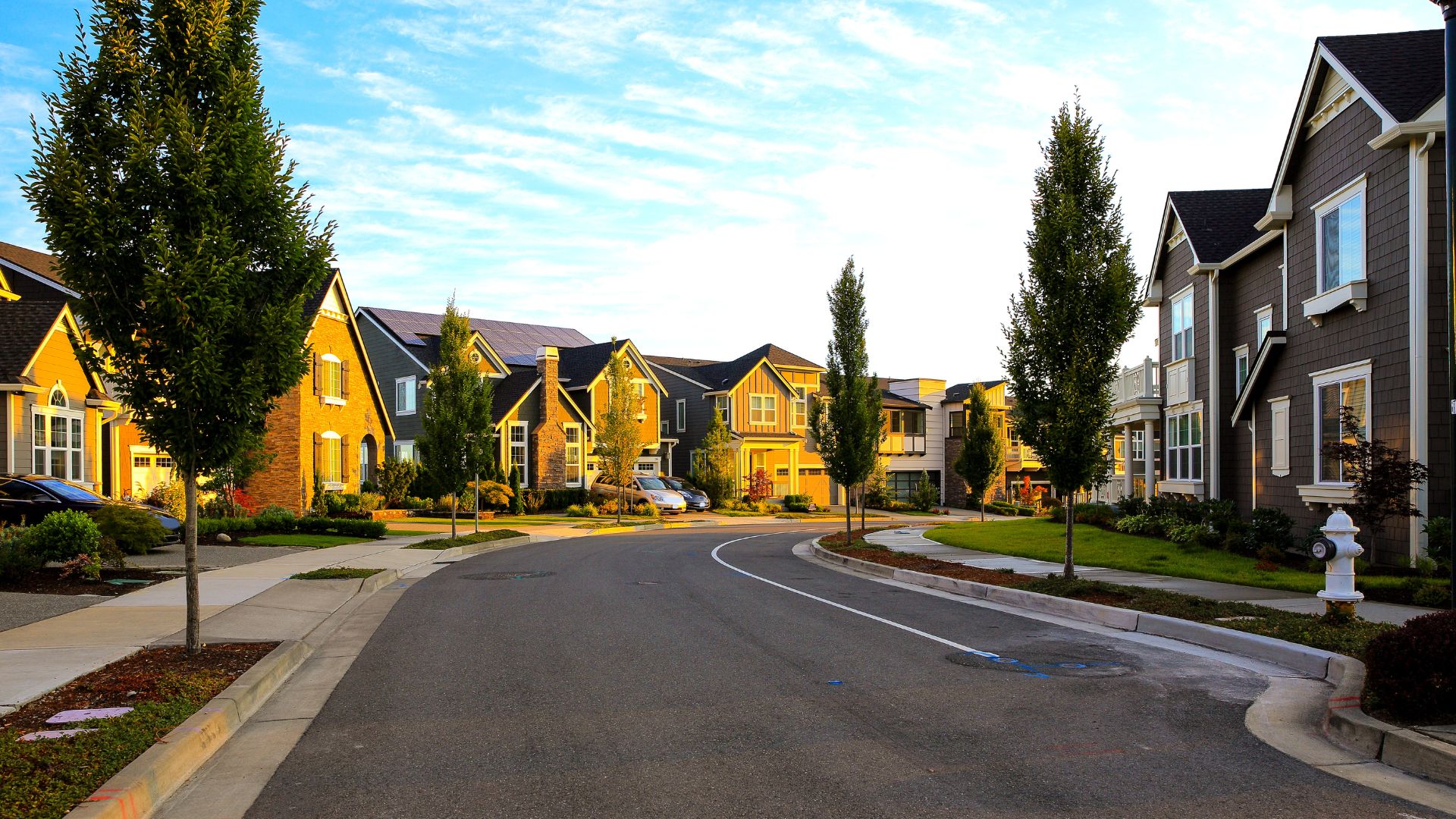 short-term rentals destroy neighborhoods