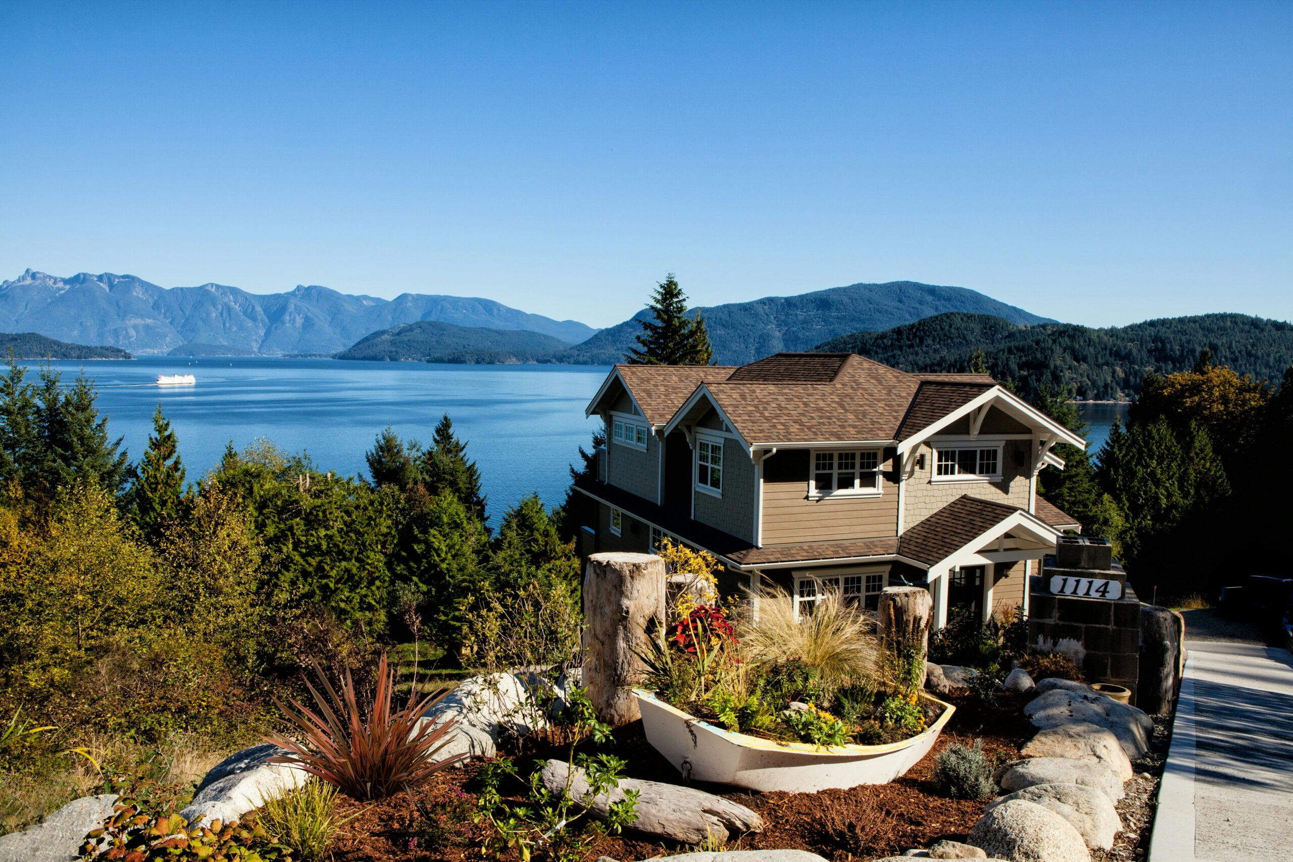 vacation rental financing