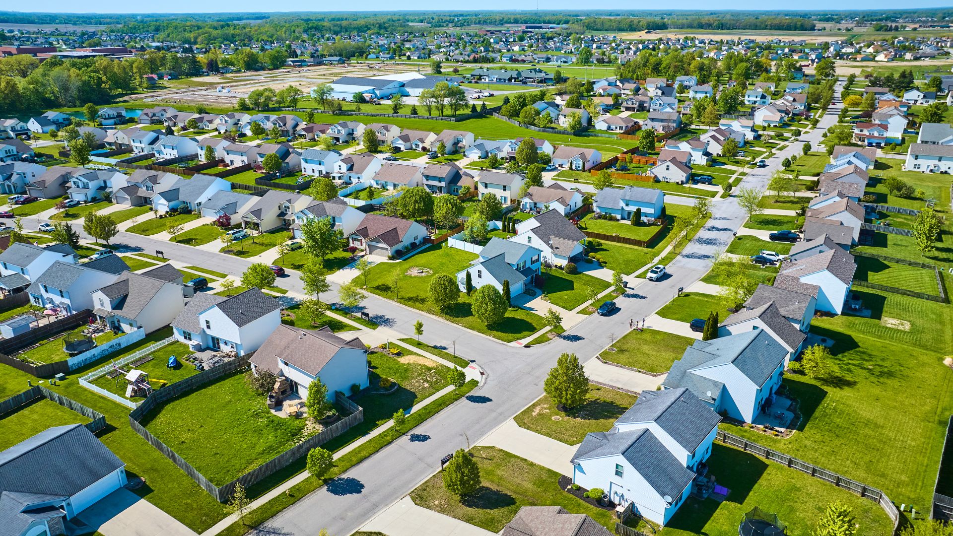 vacation rentals destroy neighborhoods