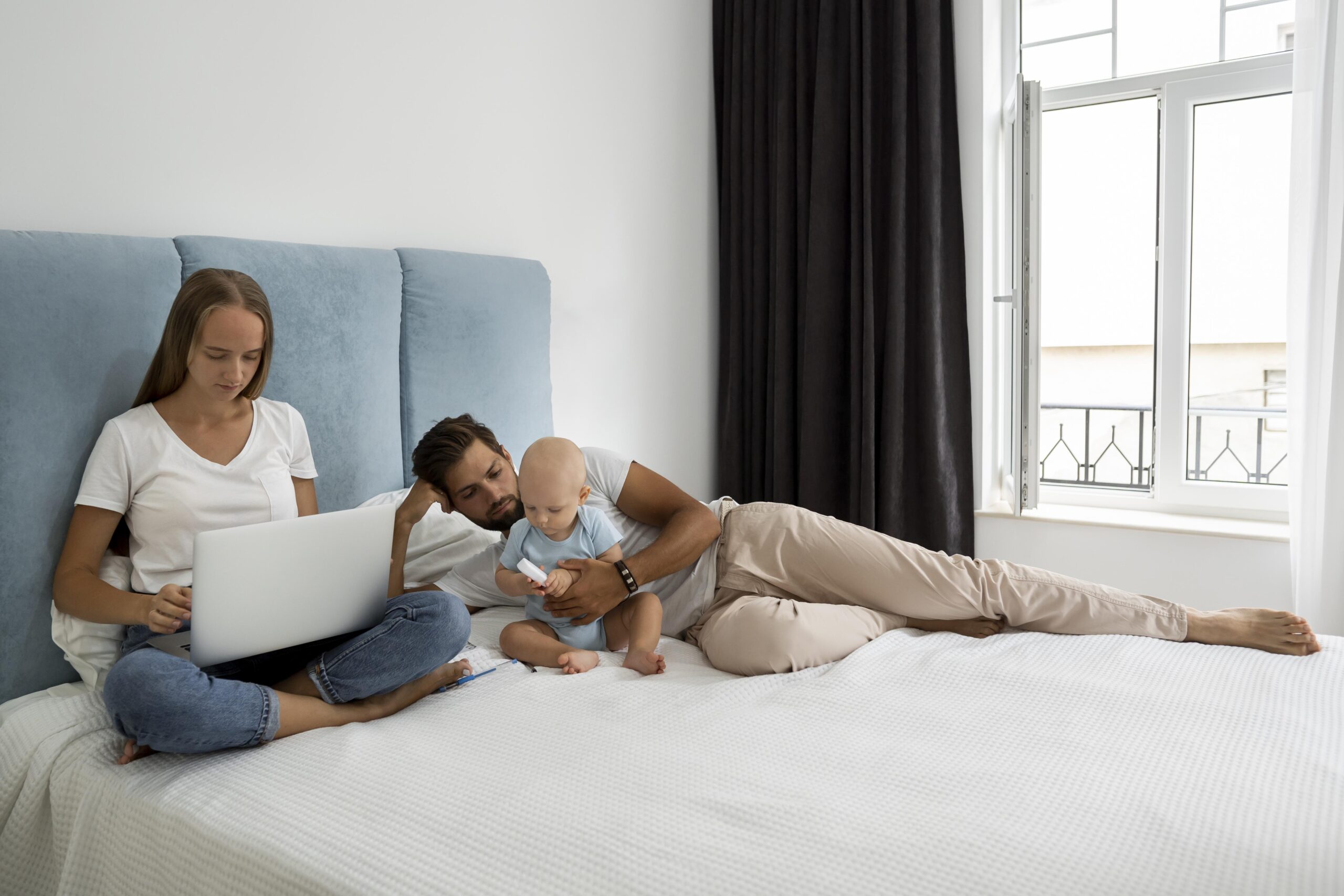 airbnb infant policy