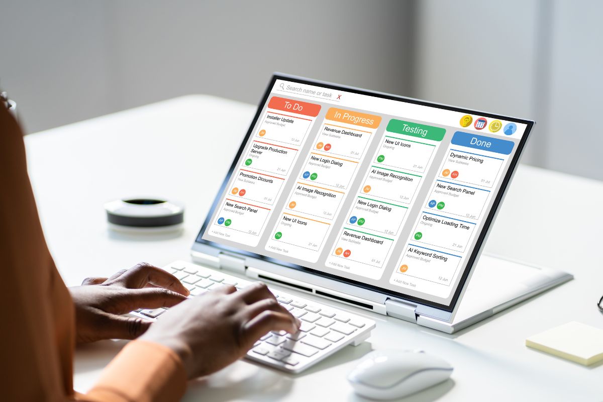 airbnb property management